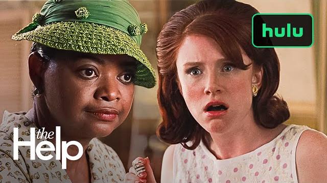 Minny makes a pie | the help | hulu Minny makes a pie | the help | hulu