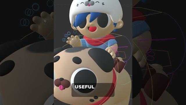 Cinema 4d tip - using the selection object! Cinema 4d tip - using the selection object!