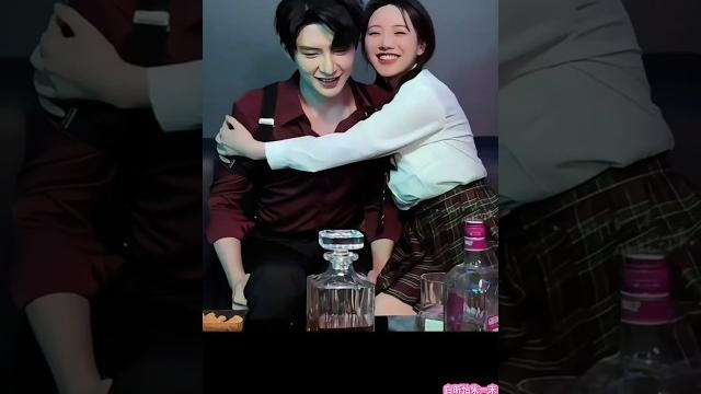 Like a child 白昕怡朱一未 #chunhatvibachhandi #zhuyiweibaixinyi #白昕怡朱一未 #baixinyi_zhuyiwei #cdrama Like a child 白昕怡朱一未 #chunhatvibachhandi #zhuyiweibaixinyi #白昕怡朱一未 #baixinyi_zhuyiwei #cdrama