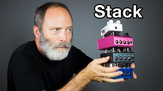 Stacking delay pedals | 5 awesome tips! Stacking delay pedals | 5 awesome tips!