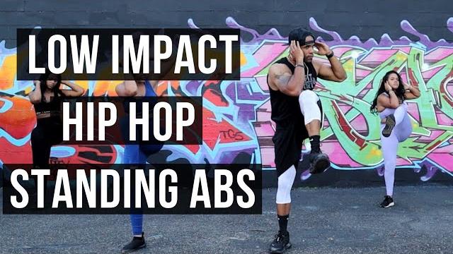 7 minute standing abs 2020 | hip hop fun abs workout! 7 minute standing abs 2020 | hip hop fun abs workout!