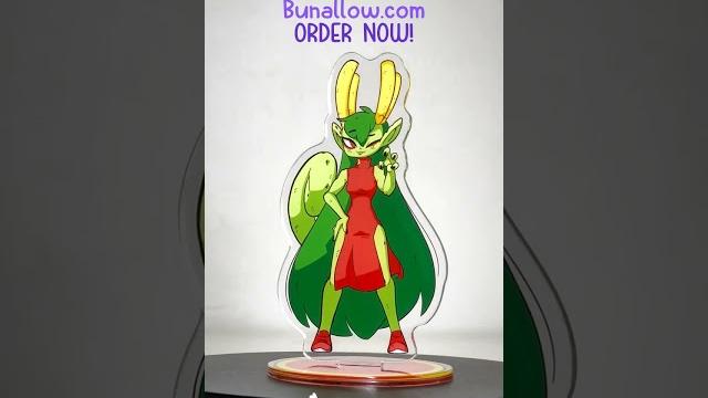 Xingzuo temple merch - bunallow Xingzuo temple merch - bunallow