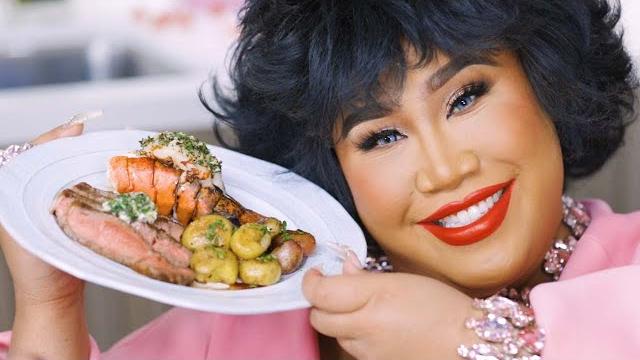 Easy valentine’s day dinner | the brenda show Easy valentine’s day dinner | the brenda show
