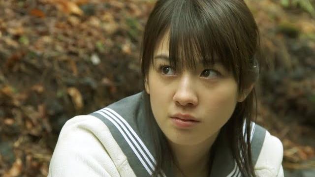谁才是真正的怪物?令人窒息的生存游戏,撕开少女的纯真假面!2013悬疑日剧《界限》全集解说 谁才是真正的怪物?令人窒息的生存游戏,撕开少女的纯真假面!2013悬疑日剧《界限》全集解说