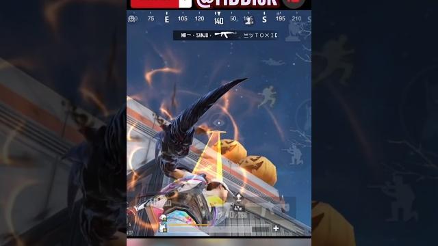 Never mess a man with golden hand (part-1) Never mess a man with golden hand (part-1)