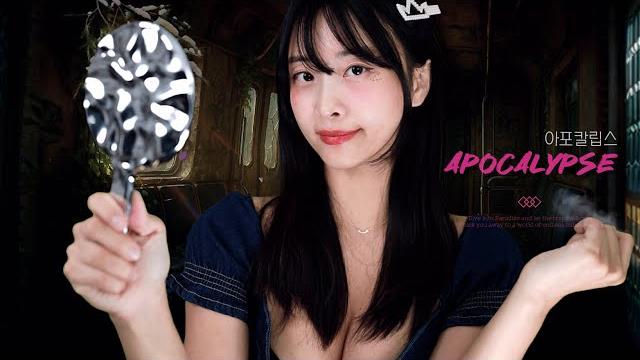 A party ai's first healing attempt asmr A party ai's first healing attempt asmr