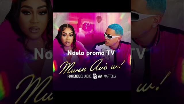 Florence el luche & yani martelly Florence el luche & yani martelly