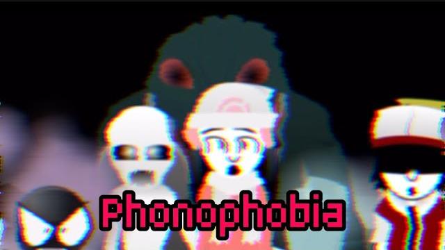 Y-box: insomnia — phonophobia Y-box: insomnia — phonophobia