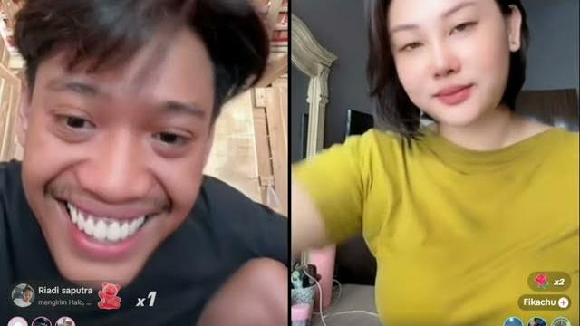 Live barbar|| dadang beton mantap-hiburan Live barbar|| dadang beton mantap-hiburan