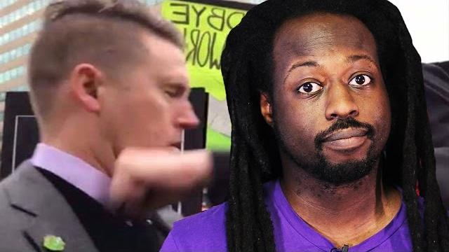Is it ok to punch a nazi? Is it ok to punch a nazi?