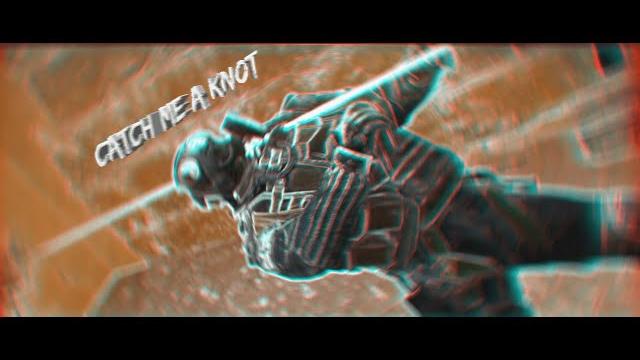 Catch me a knot Catch me a knot