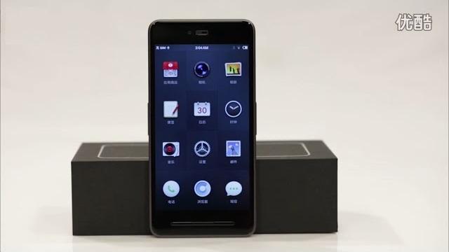 Smartisan t2 hands on Smartisan t2 hands on