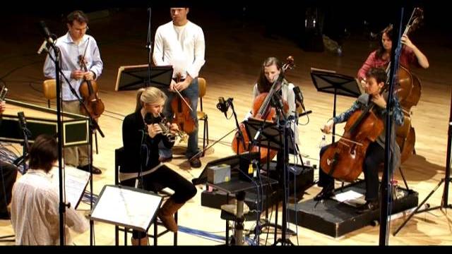 Alison balsom - vivaldi: violin concerto in a minor (clip) Alison balsom - vivaldi: violin concerto in a minor (clip)