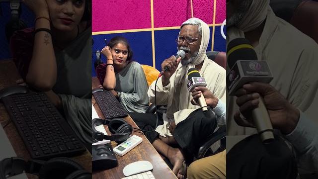 #viralvideo - jhullur dada ragini vishwakarma #viralvideo - jhullur dada ragini vishwakarma