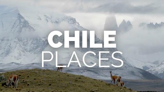10 best places to visit in chile - travel video 10 best places to visit in chile - travel video
