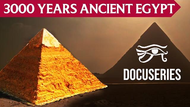 The entire history of ancient egypt | full docuseries The entire history of ancient egypt | full docuseries