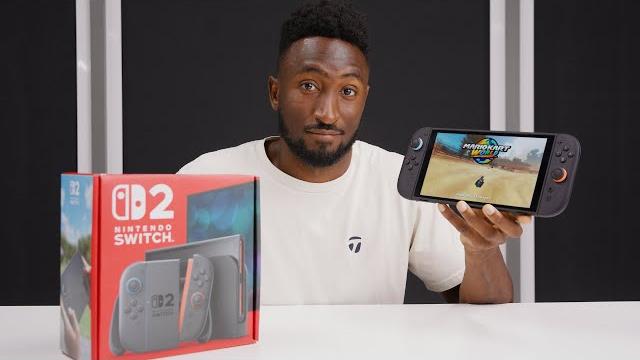 Nintendo switch 2 unboxing & first gameplay! Nintendo switch 2 unboxing & first gameplay!