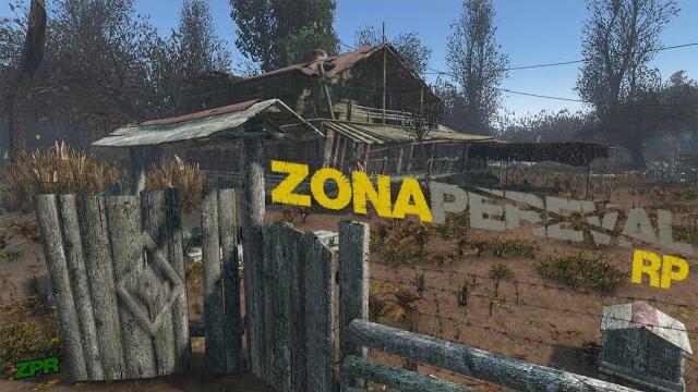 Как начать играть в stalker rp в 2025 / уникальный серве с своей системой розыска / zona pereval rp Как начать играть в stalker rp в 2025 / уникальный серве с своей системой розыска / zona pereval rp