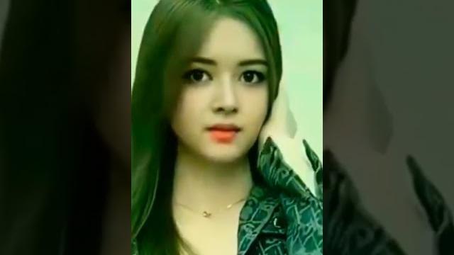 Elina devia gadis sunda asli Elina devia gadis sunda asli