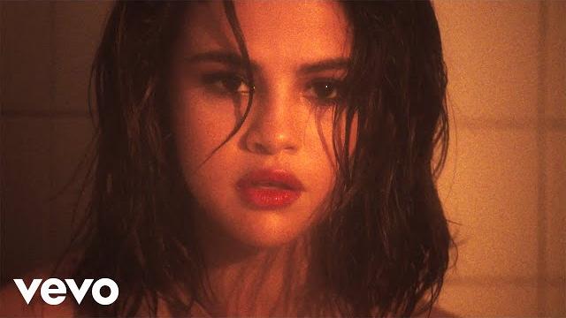 Selena gomez, marshmello - wolves Selena gomez, marshmello - wolves