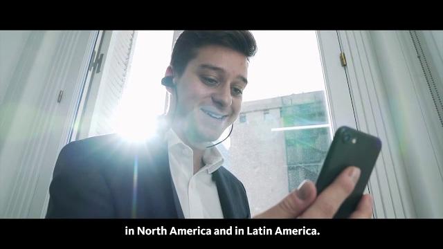 Openbank, the future of banking Openbank, the future of banking