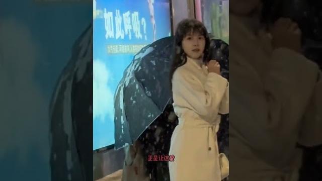 发如丝情如雪此一面执一念#吴曼 #原相机 #遥远的她 发如丝情如雪此一面执一念#吴曼 #原相机 #遥远的她