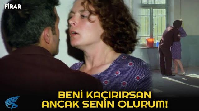 Firar | ayşe, gardiyan mahmut'un zaafını kullanıyor! Firar | ayşe, gardiyan mahmut'un zaafını kullanıyor!