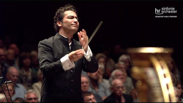 Wagner: tristan und isolde – vorspiel und liebestod ∙ hr-sinfonieorchester ∙ andrés orozco-estrada Wagner: tristan und isolde – vorspiel und liebestod ∙ hr-sinfonieorchester ∙ andrés orozco-estrada