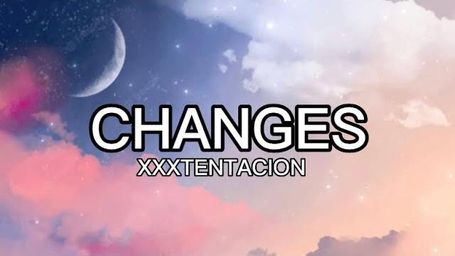 Xxxtentacion - changes(lyrics) Xxxtentacion - changes(lyrics)