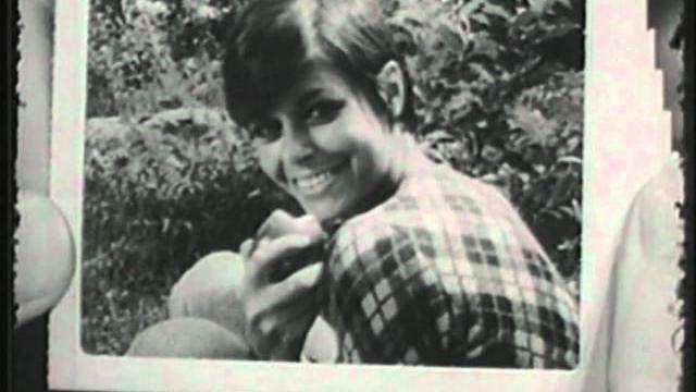 Polaroid swinger commercial (1965) Polaroid swinger commercial (1965)
