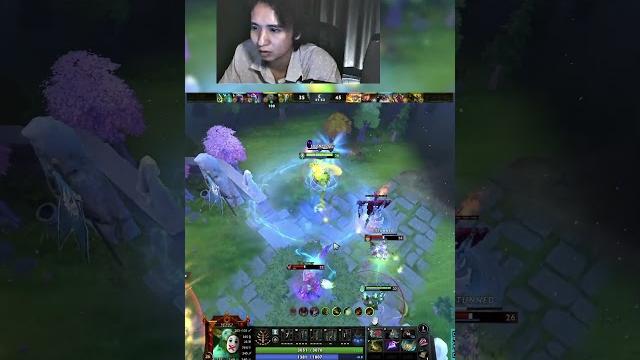 Watch your back against np #dota2indonesia #dota2 #gaming #shorts #livestreaming #dotawtf Watch your back against np #dota2indonesia #dota2 #gaming #shorts #livestreaming #dotawtf