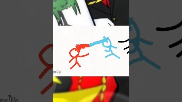 Stickam fight (part 2) #stickman Stickam fight (part 2) #stickman