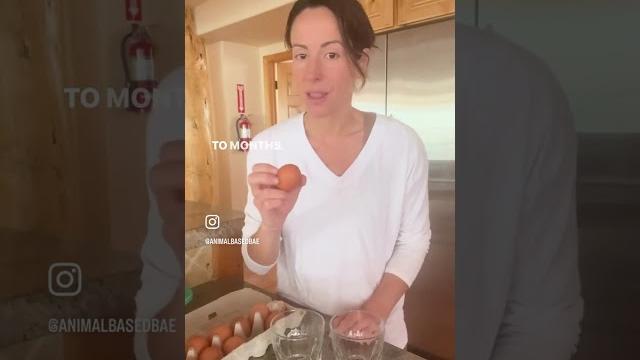 Why i consume raw egg yolks & not egg whites Why i consume raw egg yolks & not egg whites