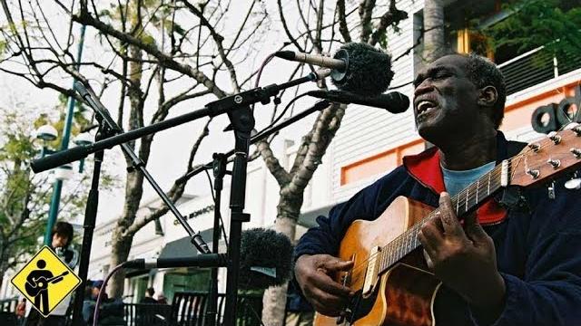 Stand by me | playing for change | song around the world Stand by me | playing for change | song around the world