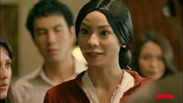 Film horor terbaru ( rumah dara ) Film horor terbaru ( rumah dara )