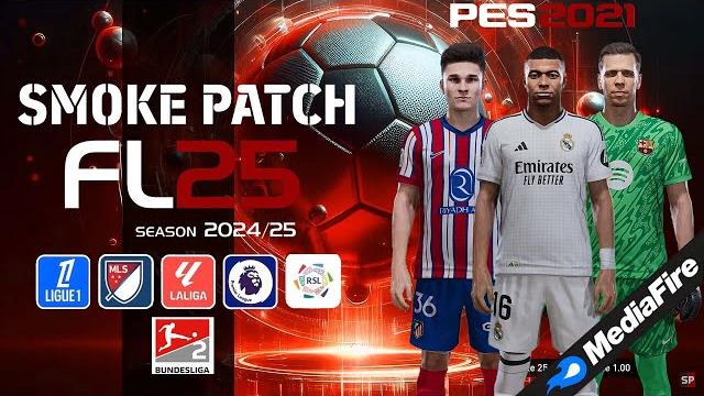 Smoke patch football life season 2025 aio Smoke patch football life season 2025 aio