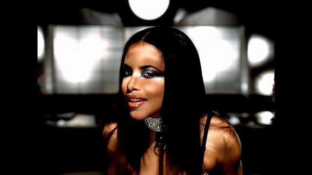 Aaliyah -try again (original video) Aaliyah -try again (original video)