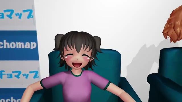 Mmd tickle feet torture Mmd tickle feet torture