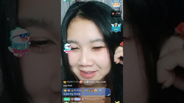 Bigo live a.y7001 Bigo live a.y7001