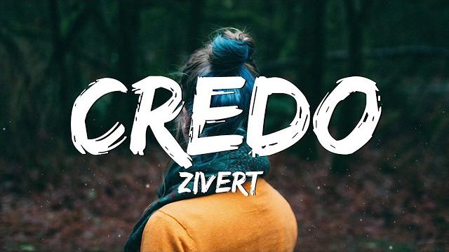 Zivert - credo (текст/лирик) Zivert - credo (текст/лирик)