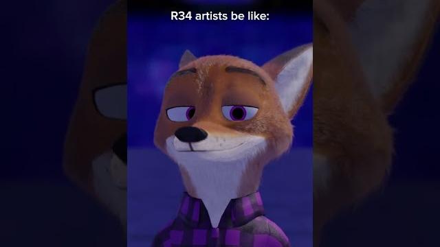 R34 artists be like: R34 artists be like: