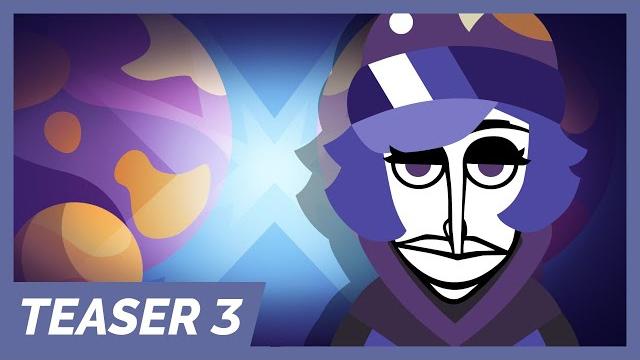 Incredibox || the calling || final teaser Incredibox || the calling || final teaser