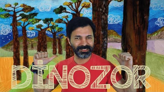 Dinozor - onur erol Dinozor - onur erol