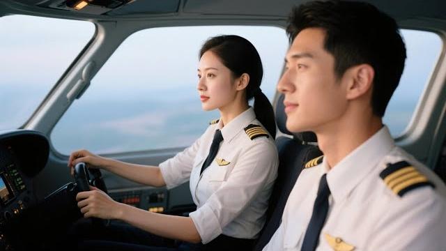 #唐丽君#刘萧旭美飒女机长包养了一个小白脸#drama #purelove #唐丽君#刘萧旭美飒女机长包养了一个小白脸#drama #purelove