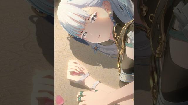 Resonator highlights | jinhsi Resonator highlights | jinhsi