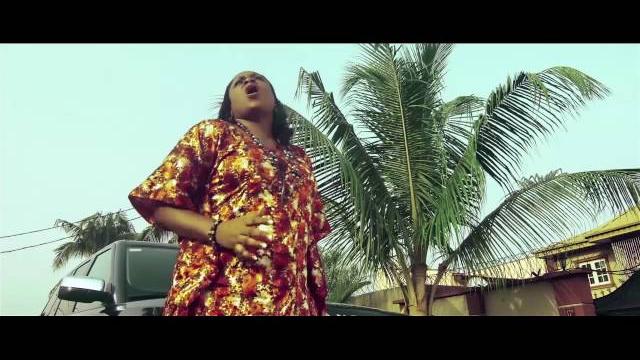 Sinach - i know who i am (official video) Sinach - i know who i am (official video)