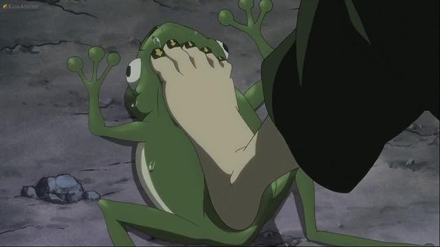 Medusa stepping all over eruka Medusa stepping all over eruka