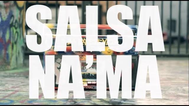 La excelencia - salsa na'ma (official video) La excelencia - salsa na'ma (official video)