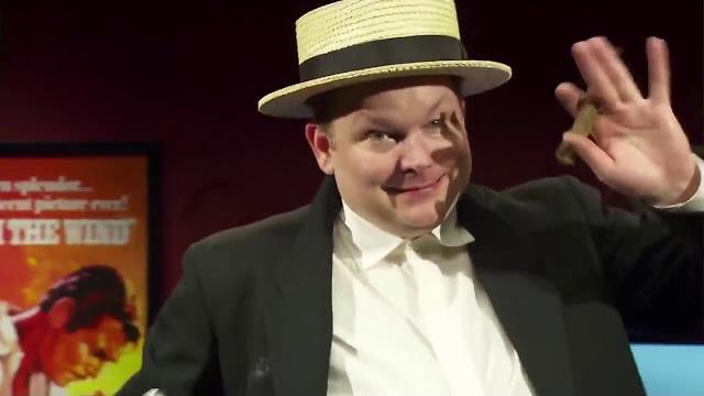 On cinema oscar special (mark proksch compilation) On cinema oscar special (mark proksch compilation)