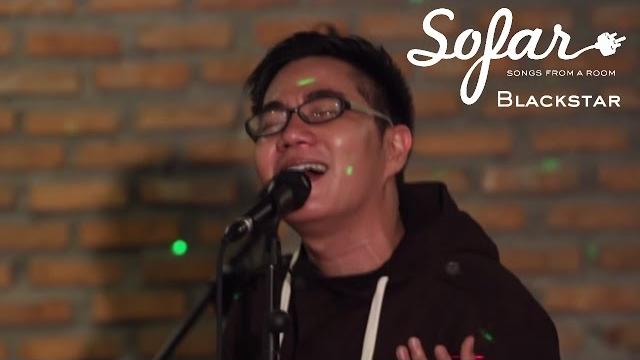 Blackstar - jugun ianfu | sofar jakarta Blackstar - jugun ianfu | sofar jakarta